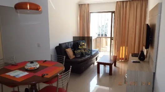 Flat com 2 Quartos para alugar, 65m² no Cerqueira César, São Paulo