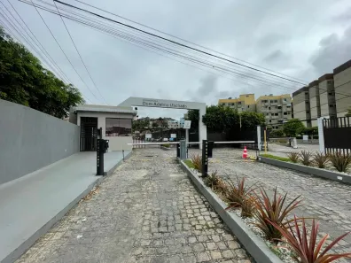 Apartamento com 2 Quartos à venda, 47m² no Cruz das Almas, Maceió