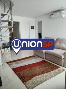 Cobertura com 3 Quartos à venda, 100m² no Saúde, São Paulo