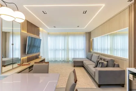 Apartamento com 3 Quartos à venda, 127m² no Pioneiros, Balneário Camboriú