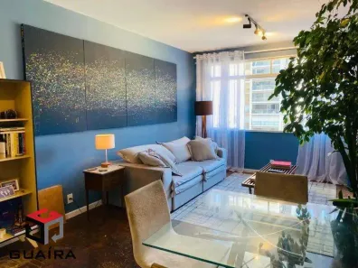Apartamento com 3 Quartos à venda, 105m² no Itaim Bibi, São Paulo