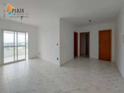 Apartamento com 2 Quartos para alugar, 79m² no Canto do Forte, Praia Grande