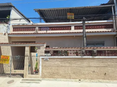 Apartamento com 1 Quarto à venda, 85m² no Anchieta, Rio de Janeiro