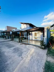 Casa de Condomínio com 5 Quartos à venda, 250m² no Centro, Domingos Martins