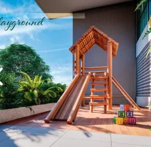 Apartamento com 3 Quartos para venda ou aluguel, 89m² no Jatiúca, Maceió