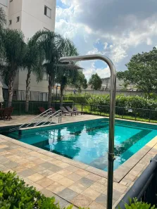 Apartamento com 2 Quartos à venda, 90m² no Jardim Norma, São Paulo