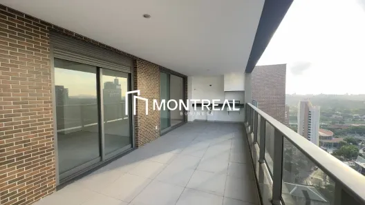 Apartamento com 3 Quartos à venda, 130m² no Pinheiros, São Paulo