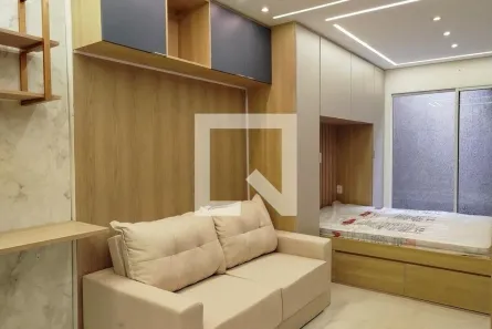 Kitnet com 1 Quarto à venda, 38m² no Alto da Mooca, São Paulo