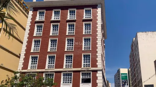 Prédio Comercial com 20 Quartos à venda, 780m² no Centro, Campinas