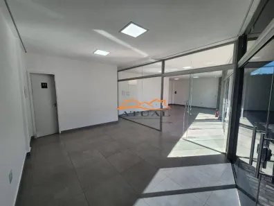 Ponto Comercial para alugar, 90m² no Centro, Piracicaba