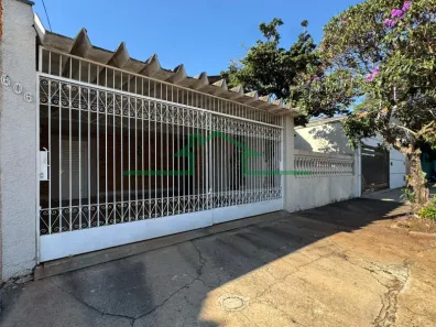 Casa com 3 Quartos para alugar, 183m² no Vila Rezende, Piracicaba