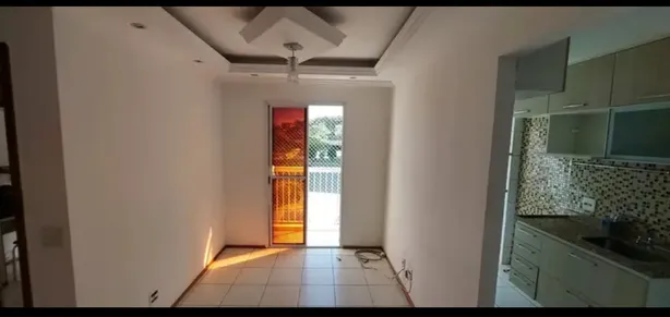 Apartamento com 2 Quartos à venda, 52m² no Engenho de Dentro, Rio de Janeiro