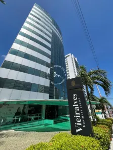 Ponto Comercial para alugar, 33m² no Adrianópolis, Manaus