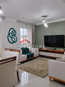 Apartamento com 4 Quartos à venda, 114m² no Vila Santo Antônio, Guarulhos