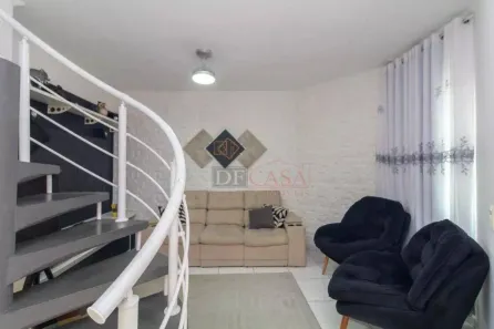 Sobrado com 3 Quartos à venda, 169m² no Vila Jacuí, São Paulo