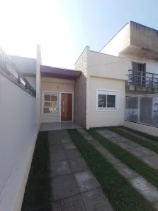 Casa com 3 Quartos à venda, 82m² no Aberta dos Morros, Porto Alegre