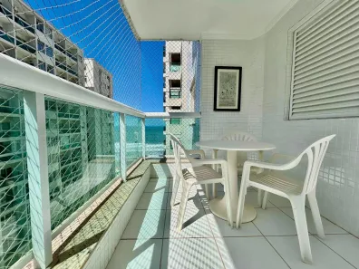 Apartamento com 3 Quartos à venda, 140m² no Pitangueiras, Guarujá