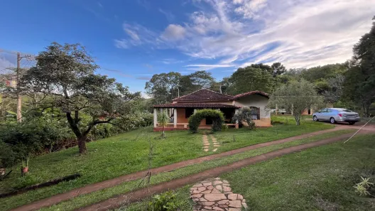 Fazenda/Sítio com 2 Quartos à venda, 19790m² no , Caxambu