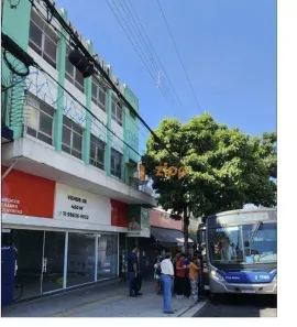 Ponto Comercial para venda ou aluguel, 250m² no Canindé, São Paulo