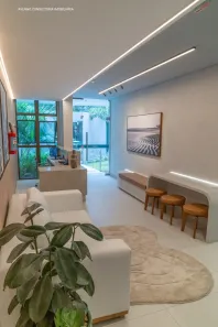 Apartamento com 1 Quarto à venda, 30m² no Casa Forte, Recife