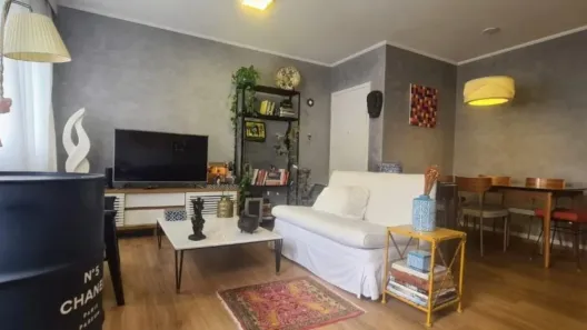 Apartamento com 2 Quartos à venda, 85m² no Moema, São Paulo