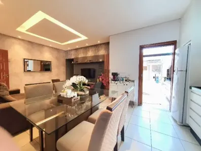 Casa com 3 Quartos à venda, 120m² no Condomínio Residence Club, Jacareí