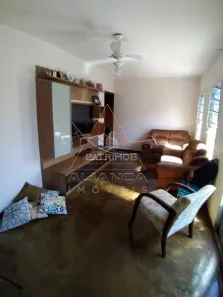 Casa com 3 Quartos à venda, 305m² no Jardim Anhangüera, Ribeirão Preto