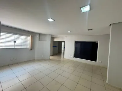 Imóvel Comercial para alugar, 200m² no Parque Industrial, São José do Rio Preto