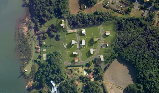 Lote/Terreno à venda, 729m² no Augusta, Curitiba