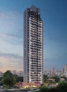 ELEVATO BROOKLIN no Santo Amaro, São Paulo