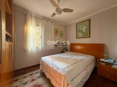Casa com 3 Quartos à venda, 84m² no Parque Residencial Aquarius, São José dos Campos
