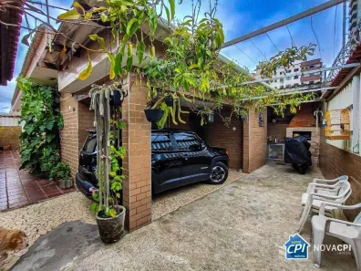 Casa com 3 Quartos à venda, 102m² no Aviação, Praia Grande