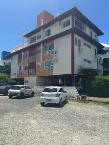Apartamento com 2 Quartos à venda, 72m² no Jurerê Internacional, Florianópolis