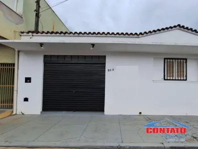 para alugar, 60m² no Centreville, São Carlos