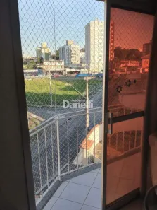 Apartamento com 3 Quartos à venda, 74m² no Vila Aparecida, Taubaté