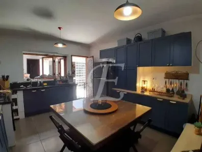 Casa com 5 Quartos à venda, 190m² no Vila Congonhas, São Paulo