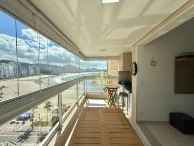 Apartamento com 3 Quartos à venda, 110m² no Vila Luis Antônio, Guarujá