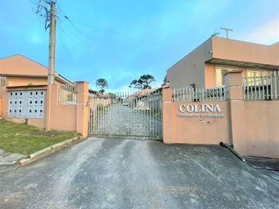 Casa com 4 Quartos à venda, 44m² no São Marcos, São José dos Pinhais