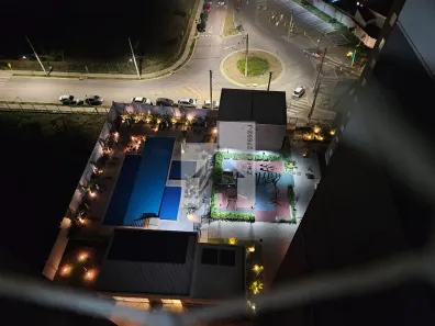 Apartamento com 3 Quartos à venda, 101m² no Horto Florestal, Jundiaí