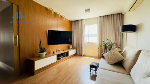 Apartamento com 3 Quartos à venda, 99m² no Trindade, Florianópolis