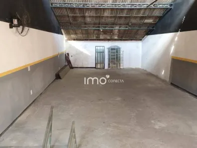 Ponto Comercial para alugar, 150m² no Centro, Jundiaí