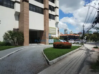 Sala Comercial à venda, 24m² no Enseada do Suá, Vitória