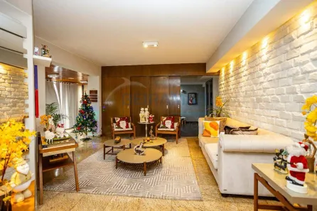 Apartamento com 4 Quartos à venda, 243m² no Sul, Brasília