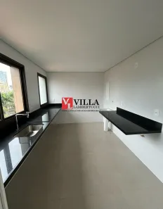 Apartamento com 3 Quartos à venda, 114m² no Lourdes, Belo Horizonte