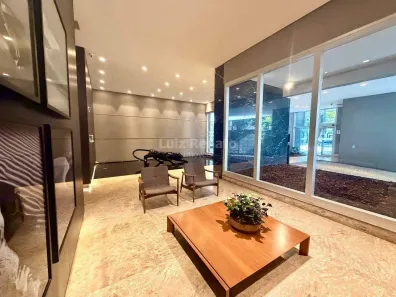 Apartamento com 4 Quartos à venda, 123m² no Savassi, Belo Horizonte