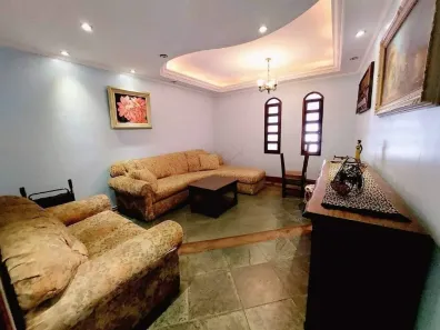 Sobrado com 3 Quartos à venda, 250m² no Parque das Nações, Santo André