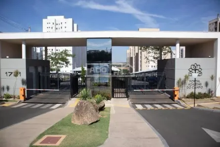 Apartamento com 2 Quartos à venda, 58m² no Vila São Pedro, Hortolândia