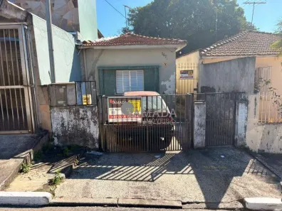 Casa com 2 Quartos à venda, 50m² no Vila Rio Branco, São Paulo