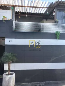 Casa com 2 Quartos à venda, 48m² no Tucuruvi, São Paulo