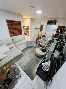 Apartamento com 3 Quartos à venda, 100m² no Santa Mônica, Belo Horizonte